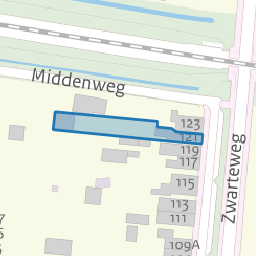 Perceel LNK00-E-5057