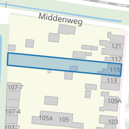 Perceel LNK00-E-5060