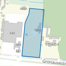 Perceel LNK00-E-5101