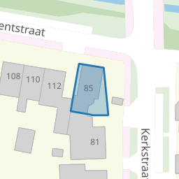 Perceel LNK00-E-5125