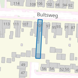 Perceel LNK00-E-5213