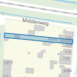 Perceel LNK00-E-5309