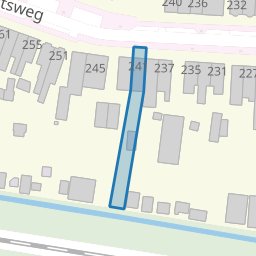 Perceel LNK00-E-5318