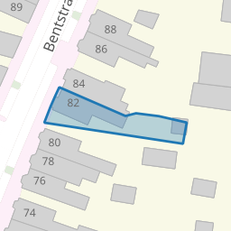 Perceel LNK00-E-5347