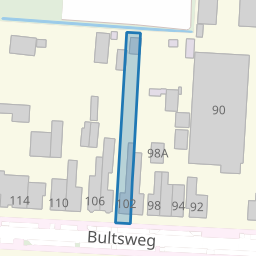 Perceel LNK00-E-5361