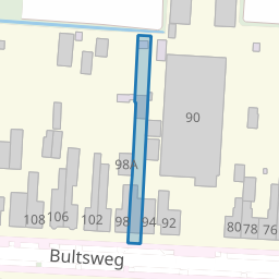 Perceel LNK00-E-5364