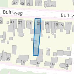 Perceel LNK00-E-5381