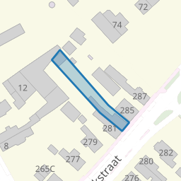 Perceel LNK00-E-5421