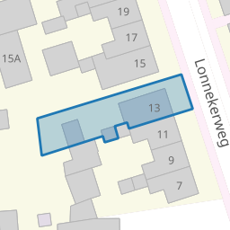 Perceel LNK00-E-5431