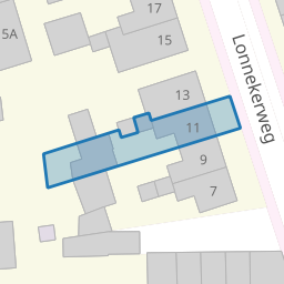 Perceel LNK00-E-5432