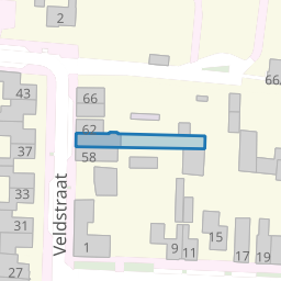 Perceel LNK00-E-5438