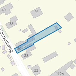 Perceel LNK00-E-5481