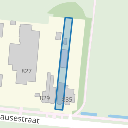 Perceel LNK00-E-5485