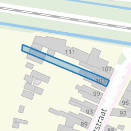 Perceel LNK00-E-5490