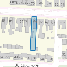 Perceel LNK00-E-5533