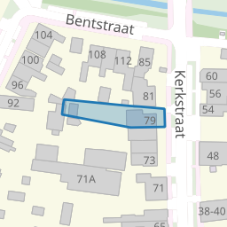 Perceel LNK00-E-5538