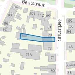 Perceel LNK00-E-5539