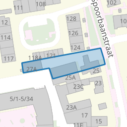 Perceel LNK00-E-5564