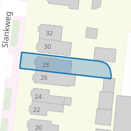 Perceel LNK00-E-5594