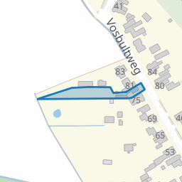 Perceel LNK00-E-5607