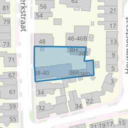 Perceel LNK00-E-5641