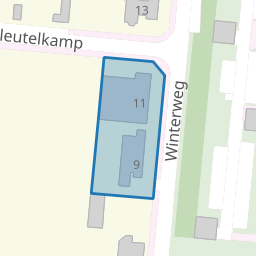 Perceel LNK00-E-5681