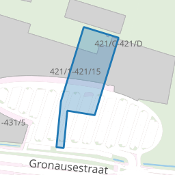 Perceel LNK00-E-5718