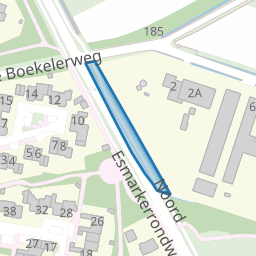 Perceel LNK00-E-5724