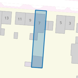 Perceel LNK00-E-5858