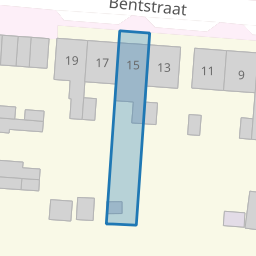 Perceel LNK00-E-5892