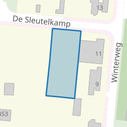 Perceel LNK00-E-5932