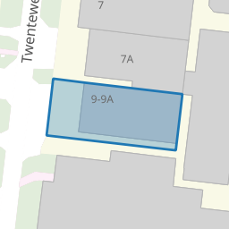 Perceel LNK00-E-6121