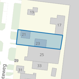 Perceel LNK00-E-6122