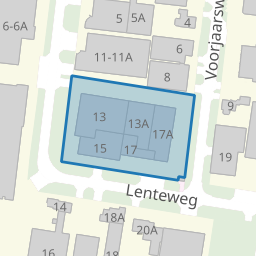 Perceel LNK00-E-6124