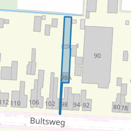 Perceel LNK00-E-6371