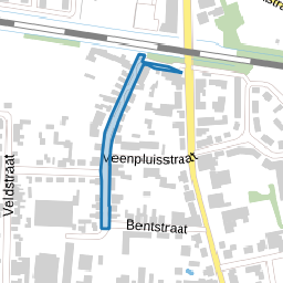 Perceel LNK00-E-6516