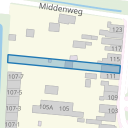 Perceel LNK00-E-6683