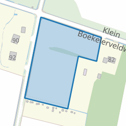 Perceel LNK00-E-6699