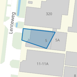 Perceel LNK00-E-6722