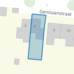 Perceel LNK00-E-6858