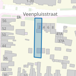 Perceel LNK00-E-6864