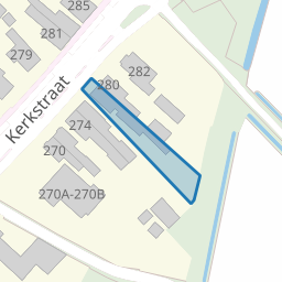 Perceel LNK00-E-6878