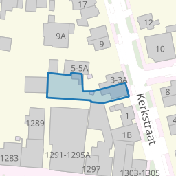 Perceel LNK00-E-6891