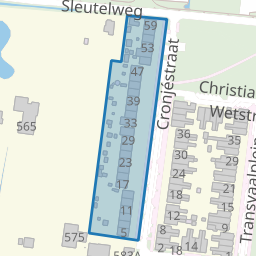 Perceel LNK00-E-6912