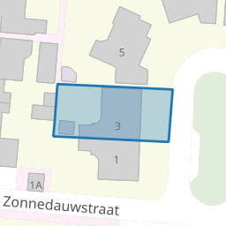 Perceel LNK00-E-6950