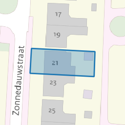 Perceel LNK00-E-6959