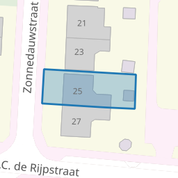 Perceel LNK00-E-6961