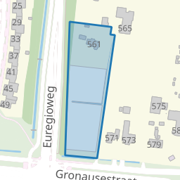 Perceel LNK00-E-7027