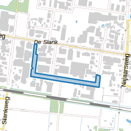 Perceel LNK00-E-7031