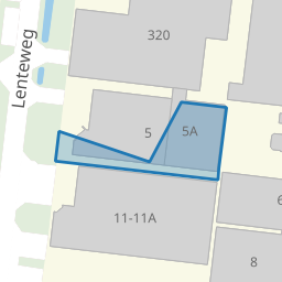 Perceel LNK00-E-7032